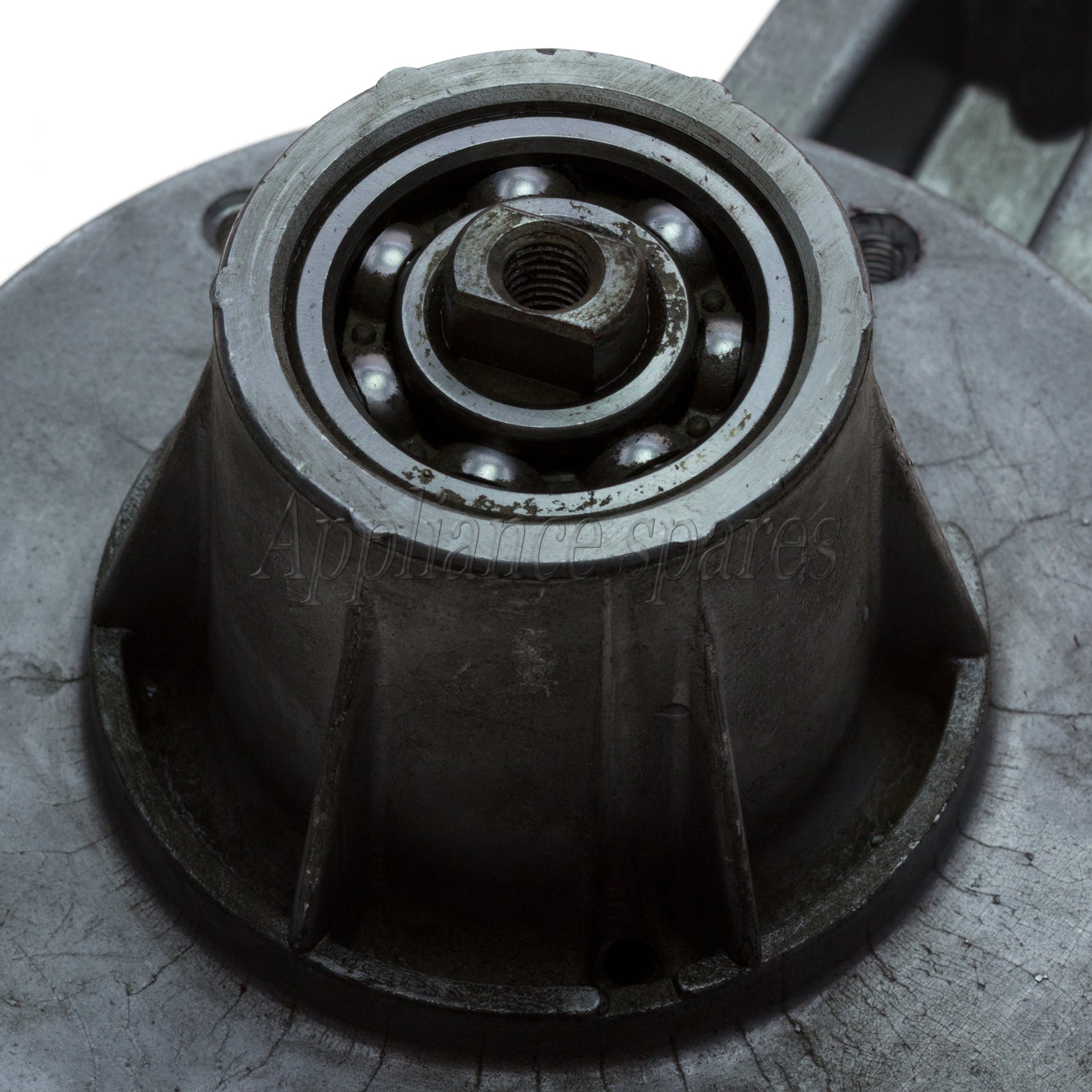 Indesit Washing Machine Drum Spider Assembly-3