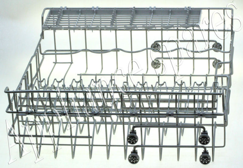 LG Dishwasher Upper Basket Assembly-2