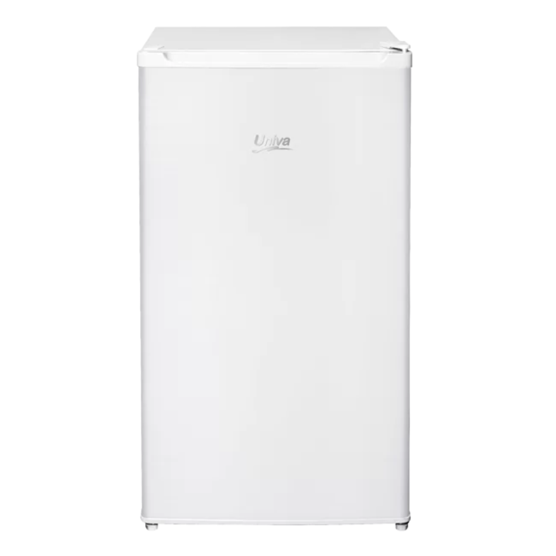 Univa 81L Bar Fridge White USD120W-1
