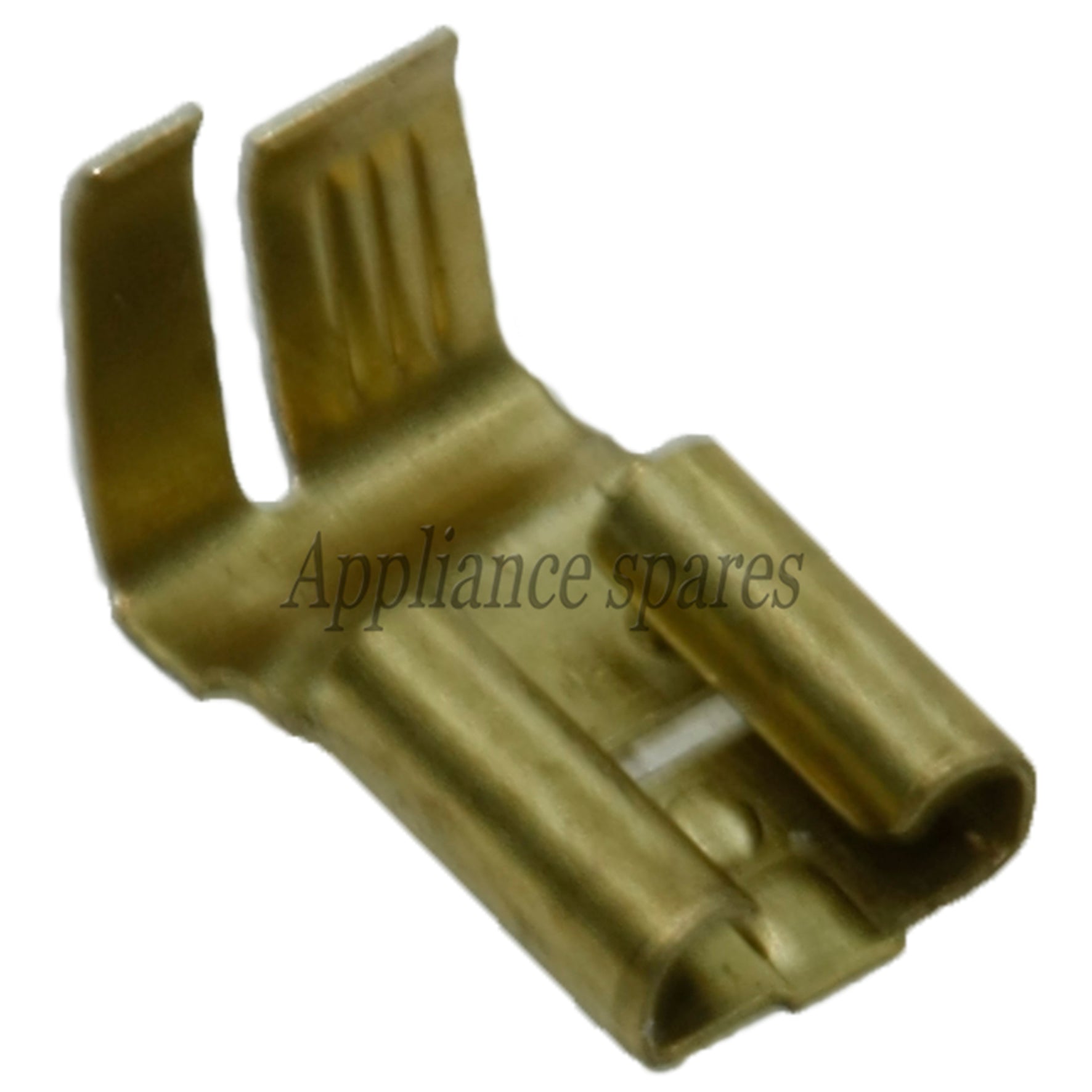 Sided Push On Lug (Side Entry) (Pack Of 100)-1