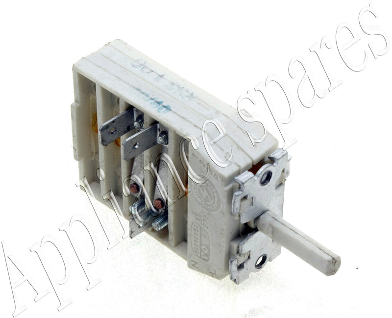 Univa Selector Switch (RS302)-2