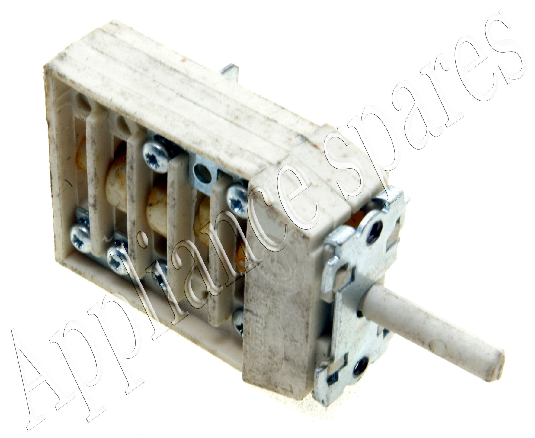 Univa Selector Switch (RS302)