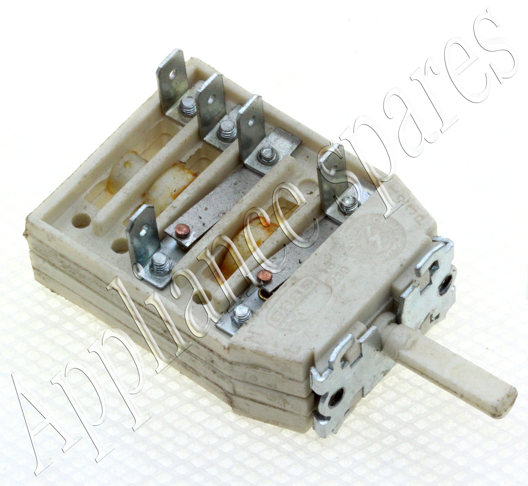 Univa Selector Switch (RS302)-4