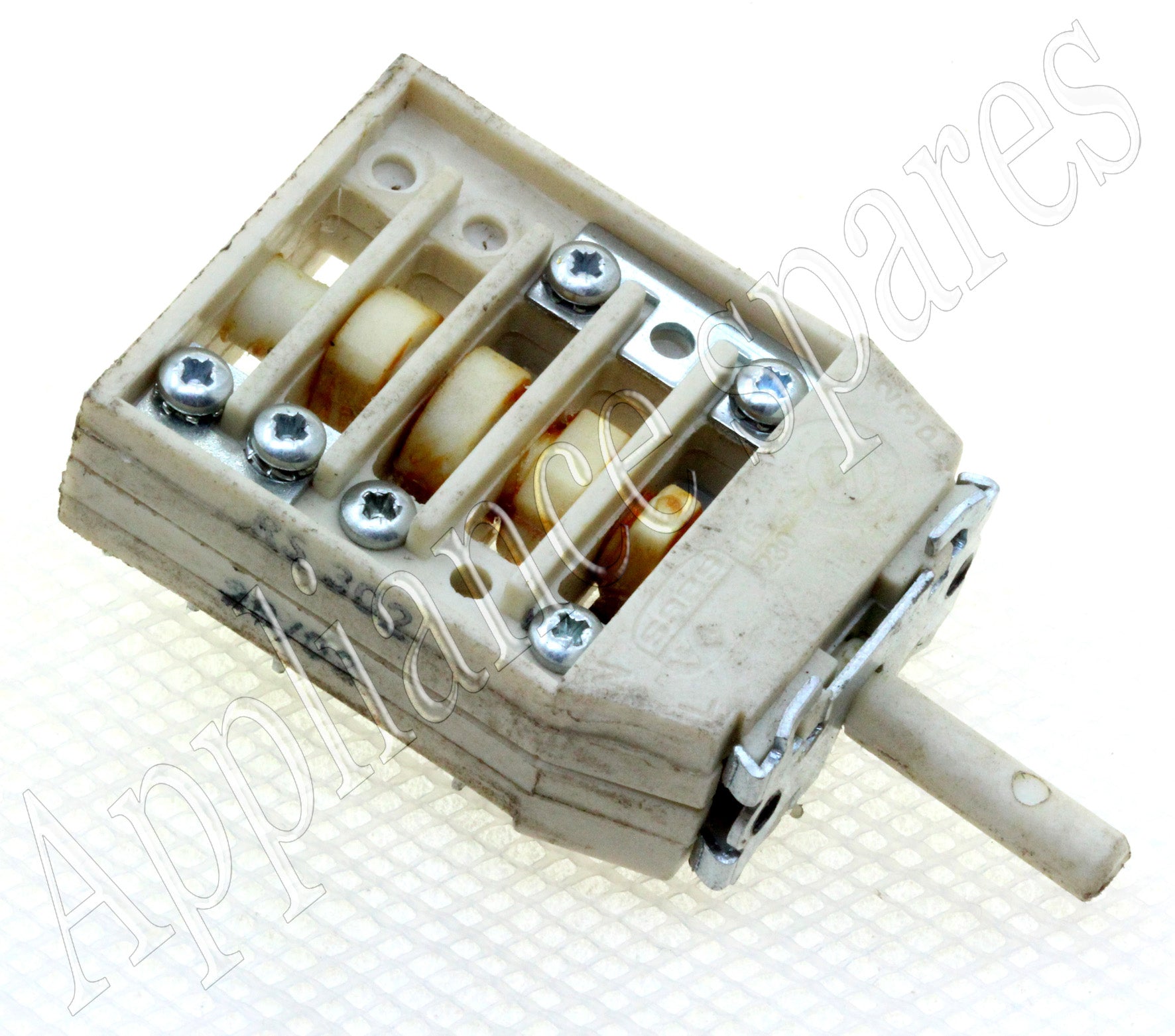Univa Selector Switch (RS302)-5