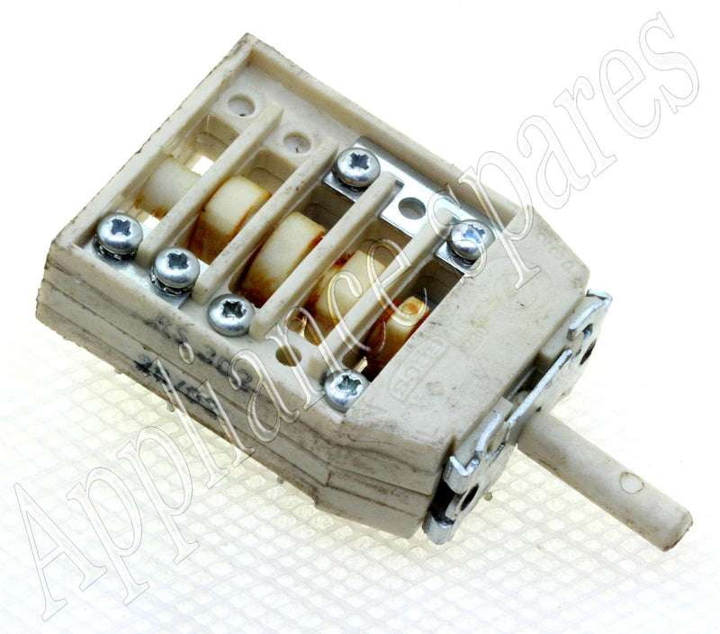 Univa Selector Switch (RS302)-5
