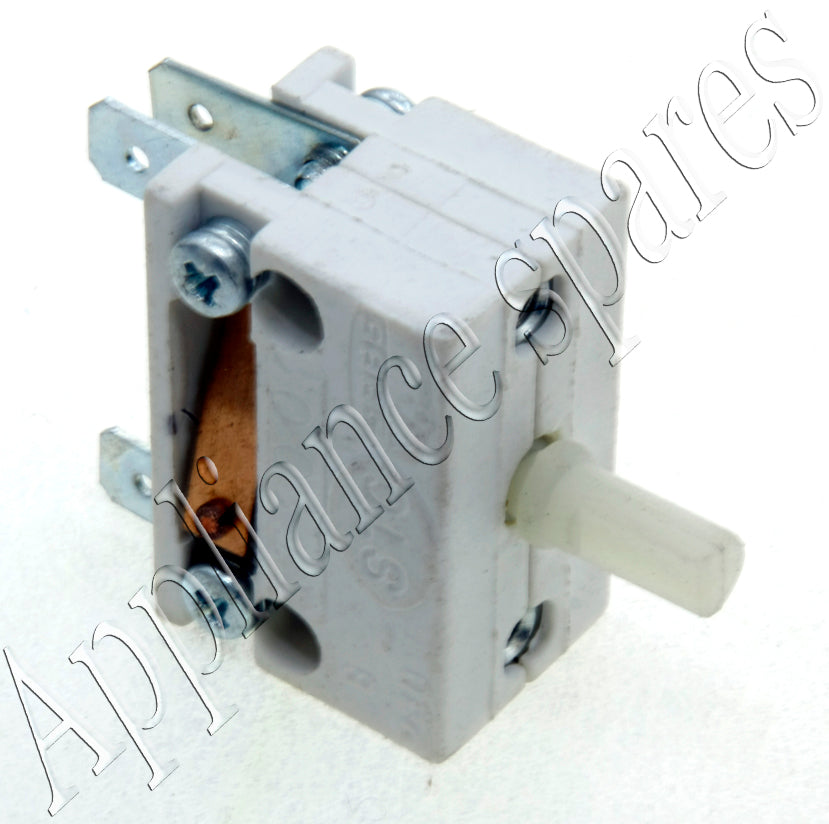 On/Off Selector Switch (6/10)