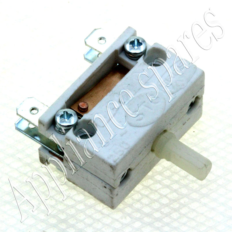 Kelvinator Oven On/Off Selector Switch (6/10)-3