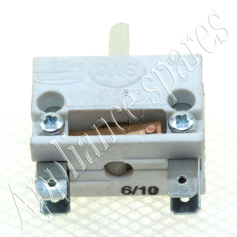 Kelvinator Oven On/Off Selector Switch (6/10)-4