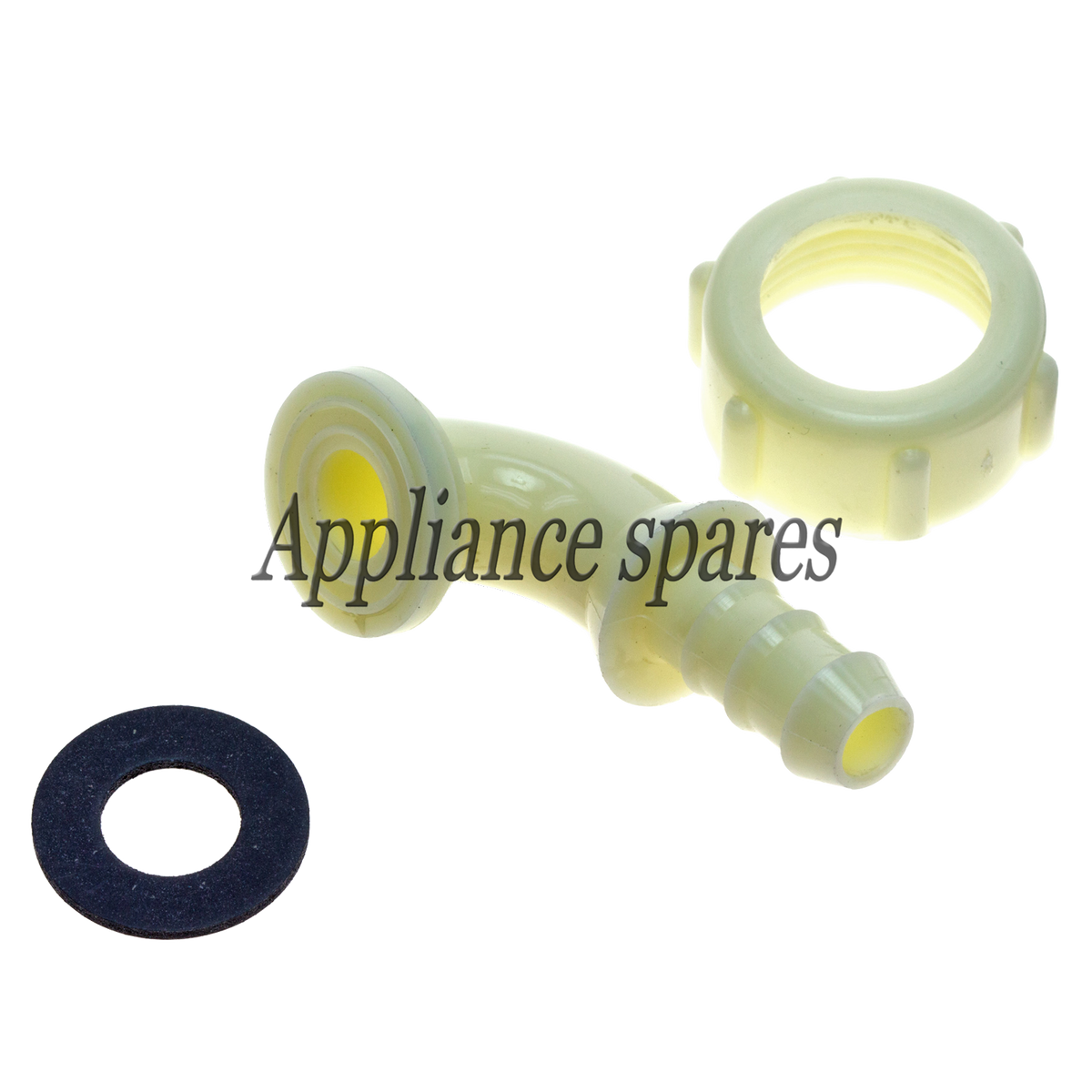 19mm 90 Degree Hose Adaptor