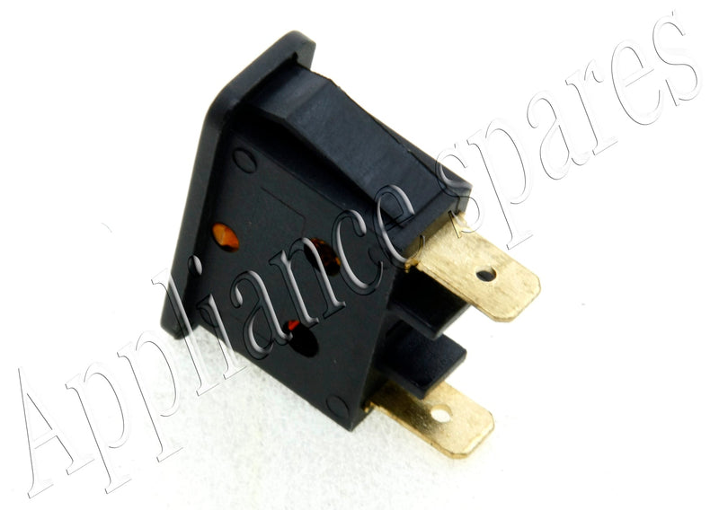 Indicator Amber (Orange) Light-2