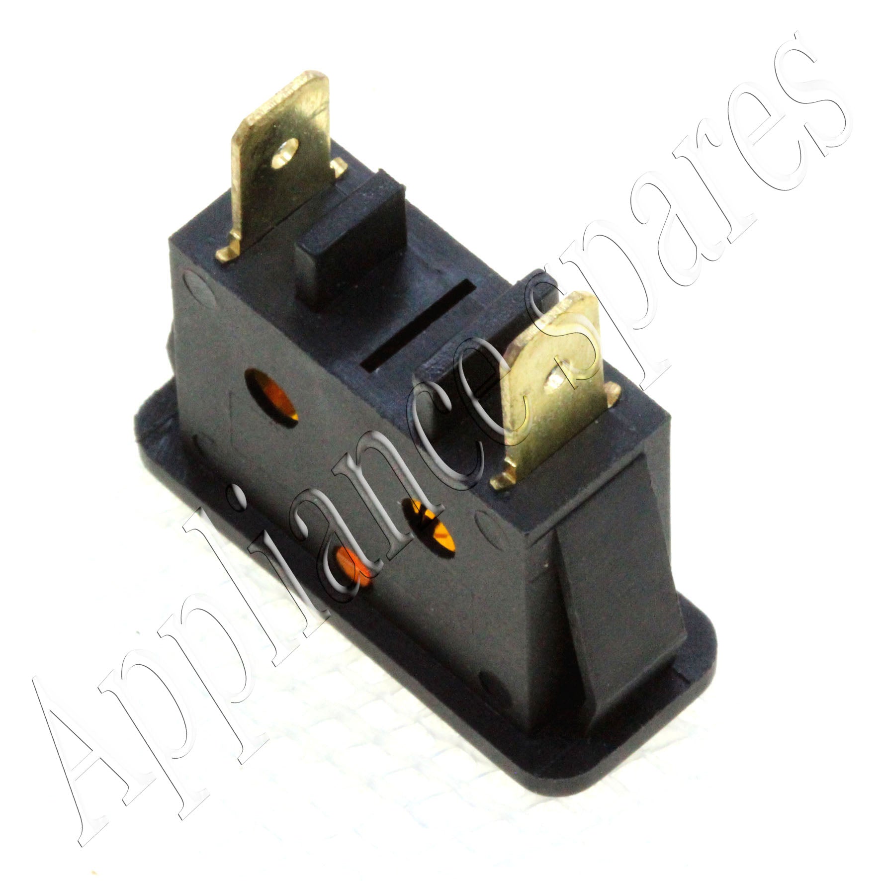 Indicator Amber (Orange) Light-3