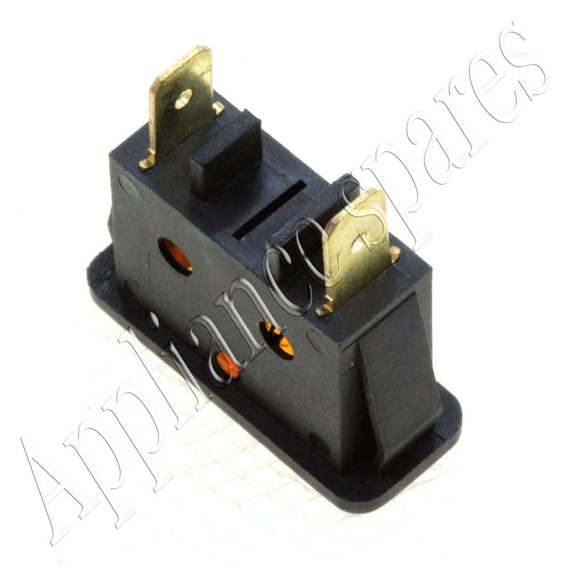 Indicator Amber (Orange) Light-3