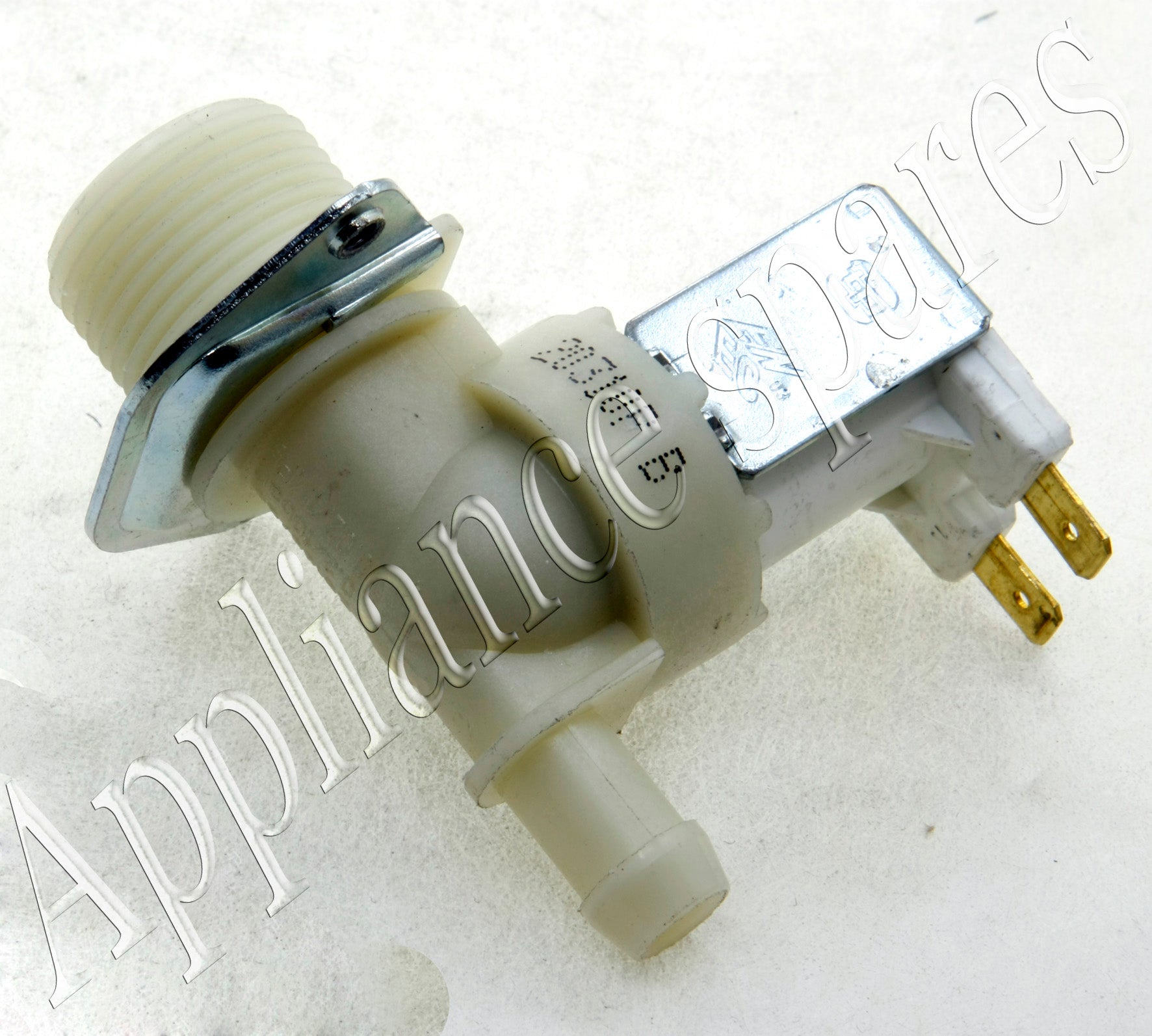 Universal Single Solenoid Valve (220v 10.5mm Outlet)