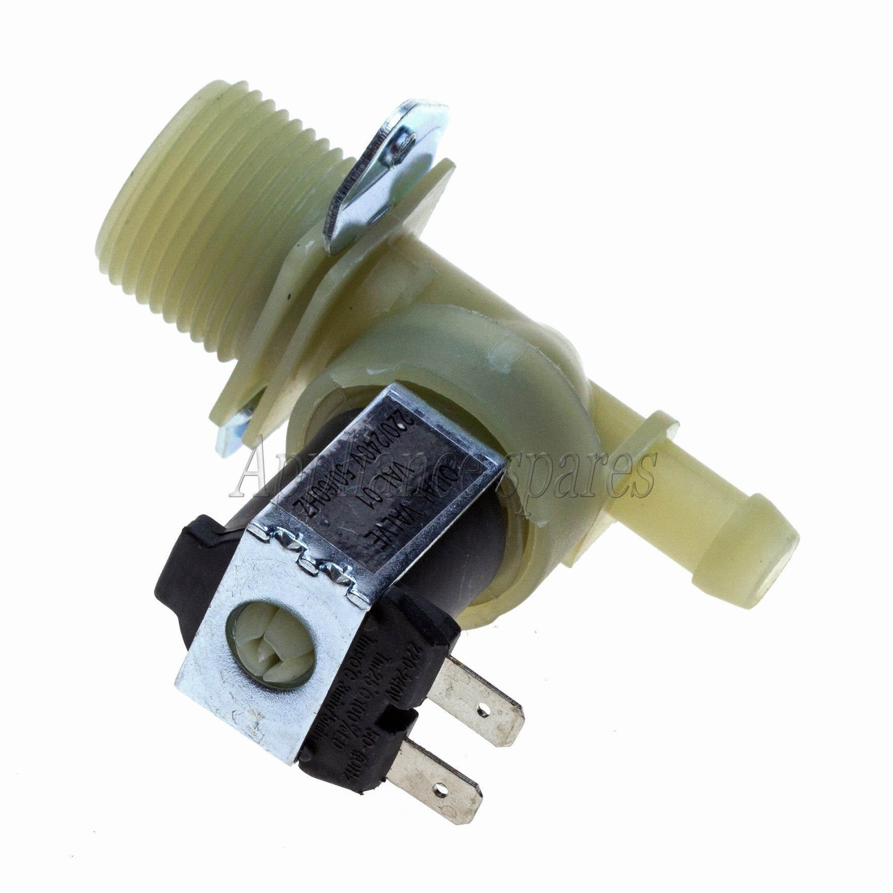 Universal Single Solenoid Valve (220v 10.5mm Outlet)