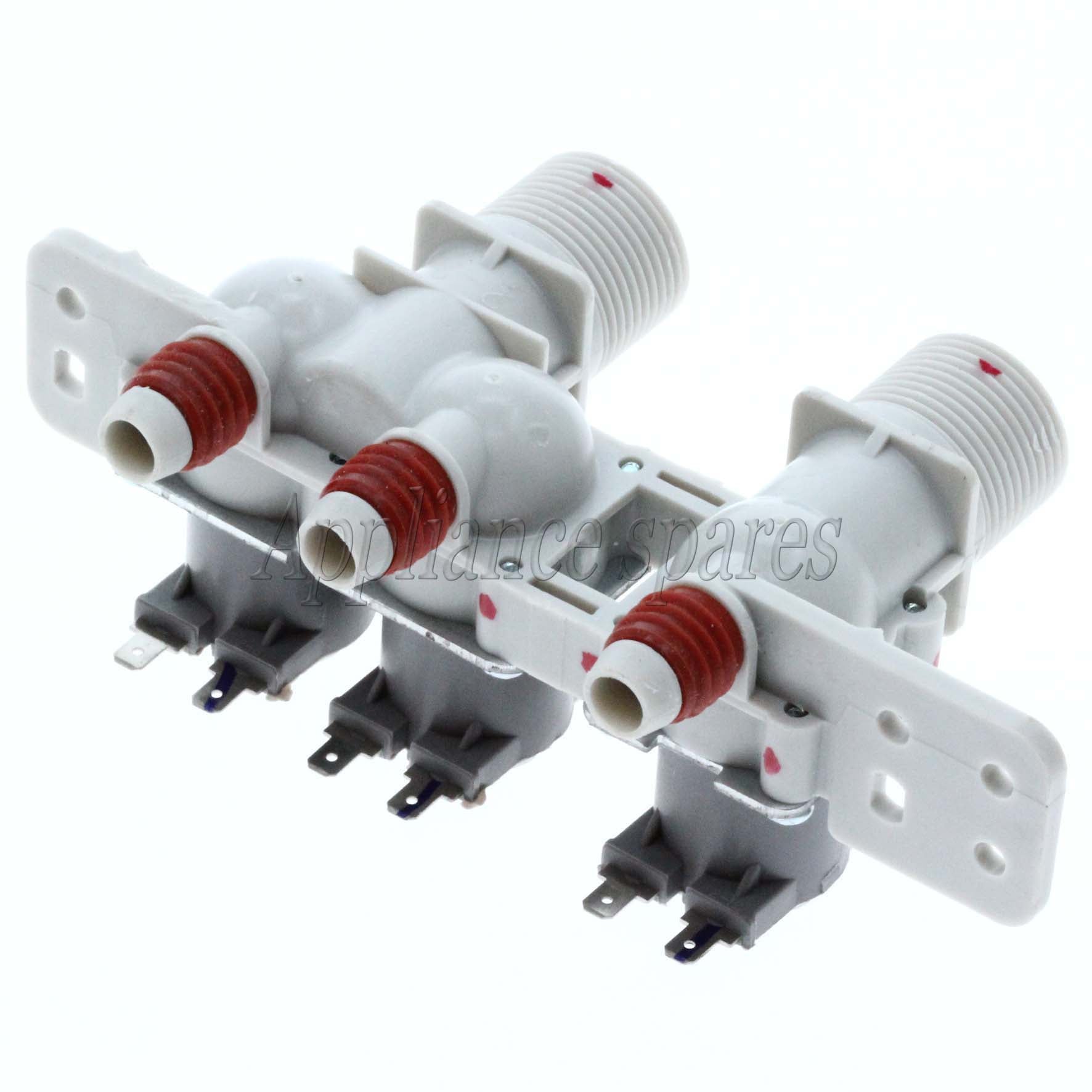LG Washing Machine Solenoid Valve (220V)-2