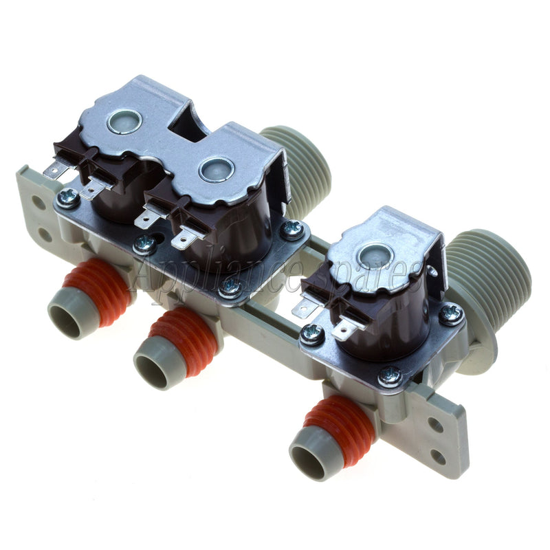 Kelvinator Washing Machine Inlet Valve-2