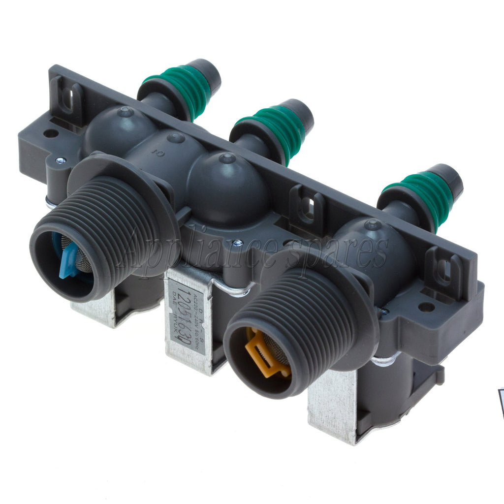 Defy Top Loader Water Inlets Defy Washing Machine Water Inlet Valve