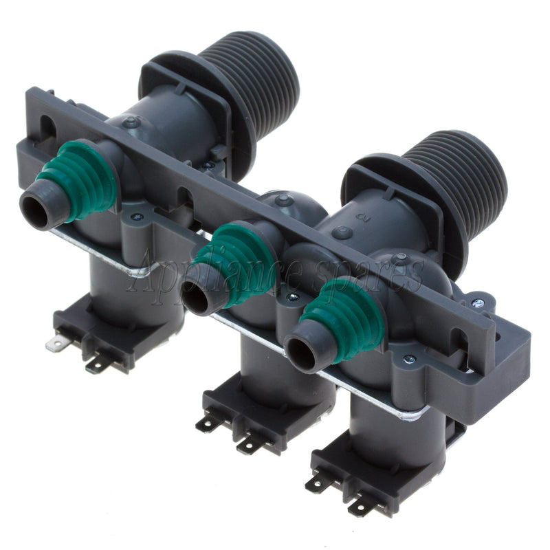 Kelvinator Washing Machine Inlet Valve-2