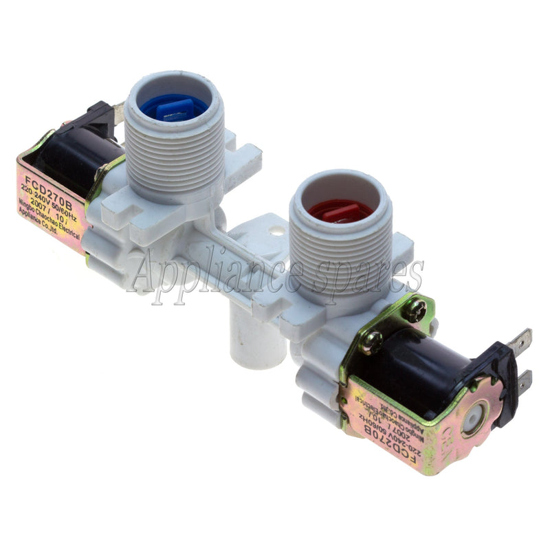 LG Washing Machine Inlet Valve (220V)-2
