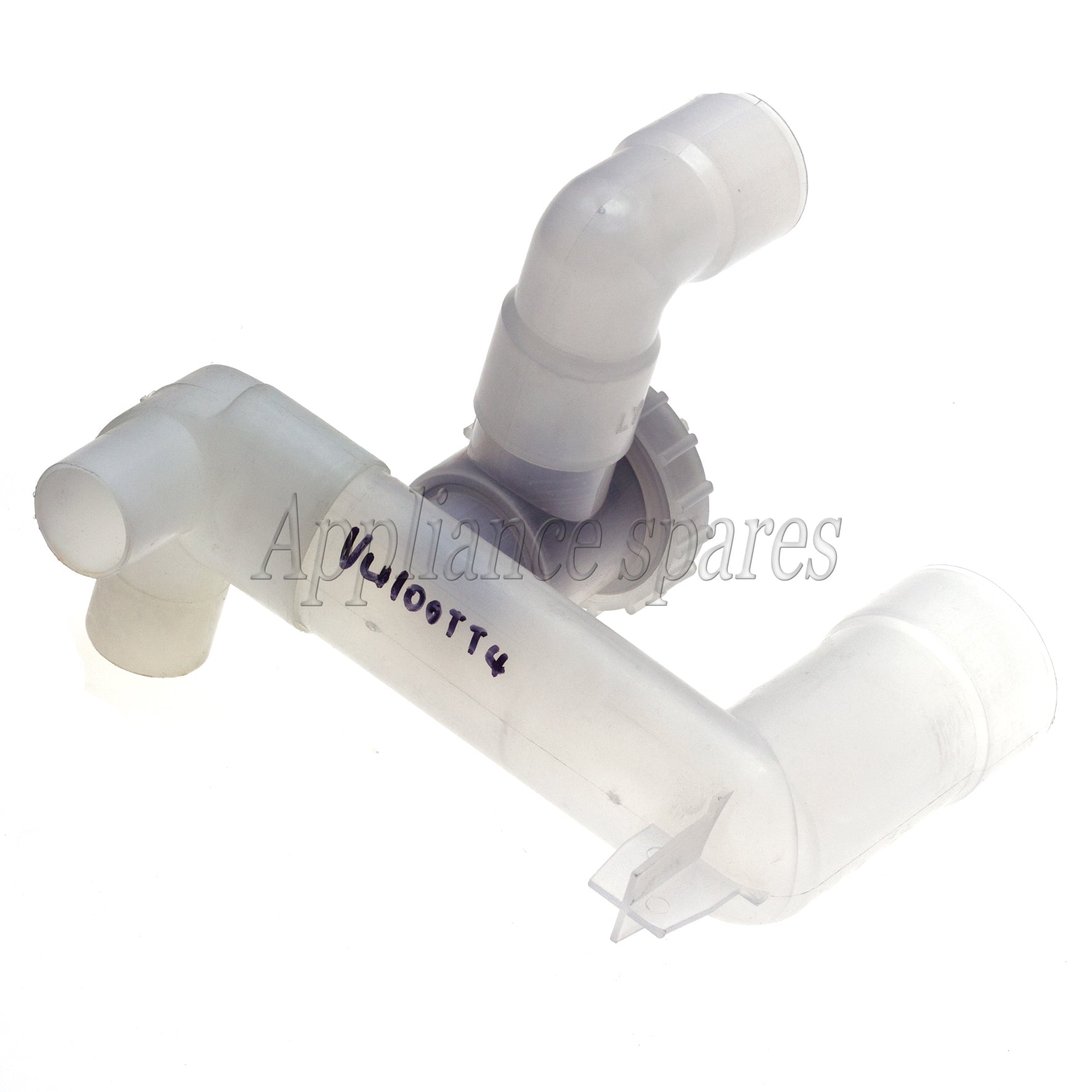Kelvinator Washing Machine Drain Valve Assembly-2