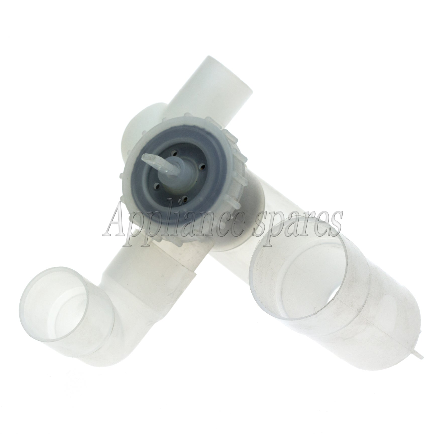 Kelvinator Washing Machine Drain Valve Assembly-3