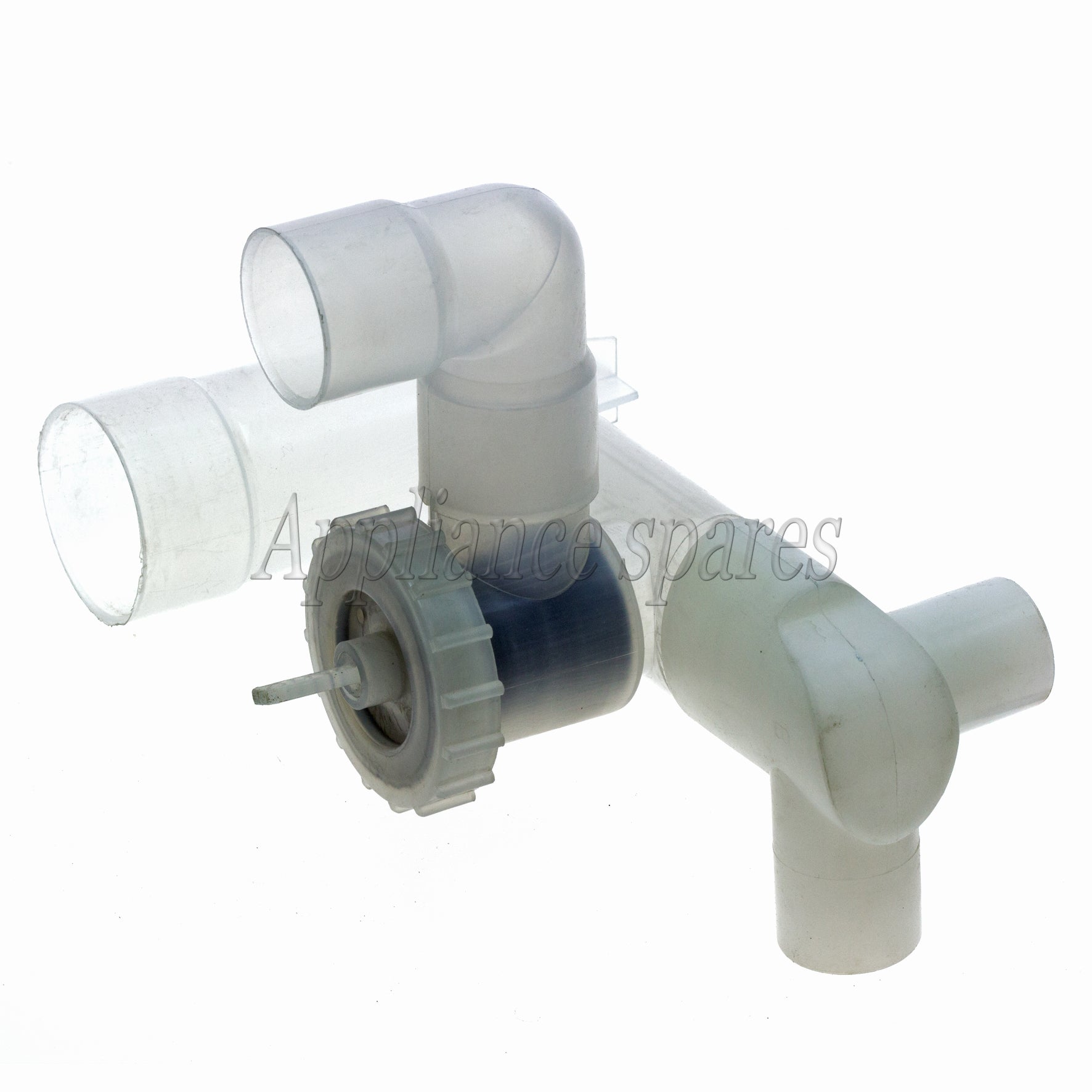 Kelvinator Washing Machine Drain Valve Assembly-4