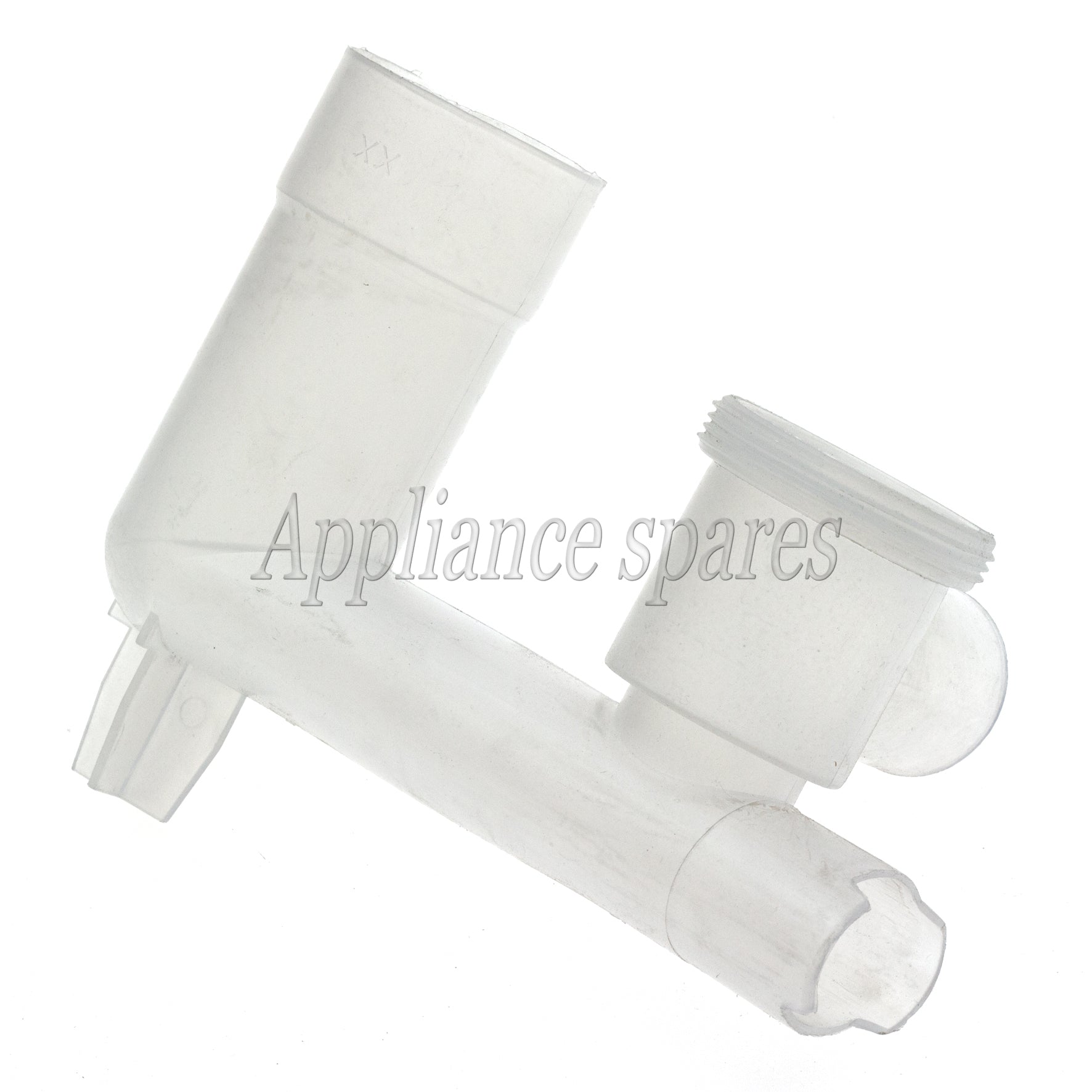 Kelvinator Washing Machine Drain Valve Assembly-2