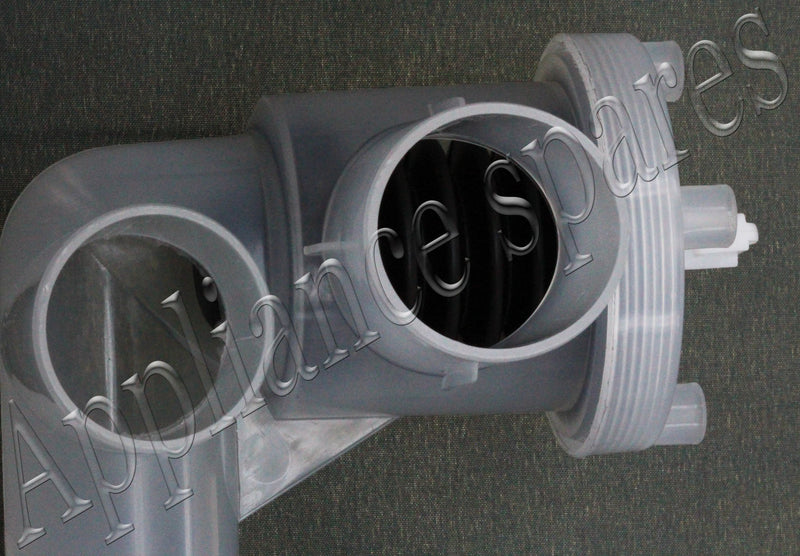 Defy Washing Machine Drain Valve Assembly-3