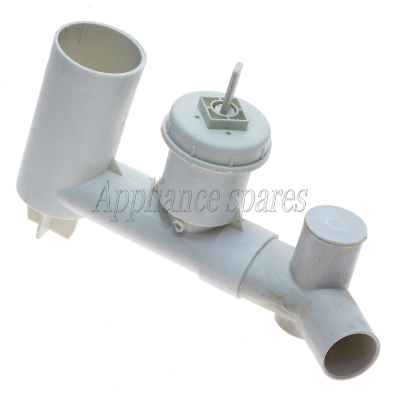 Kelvinator Washing Machine Drain Valve Assembly-2
