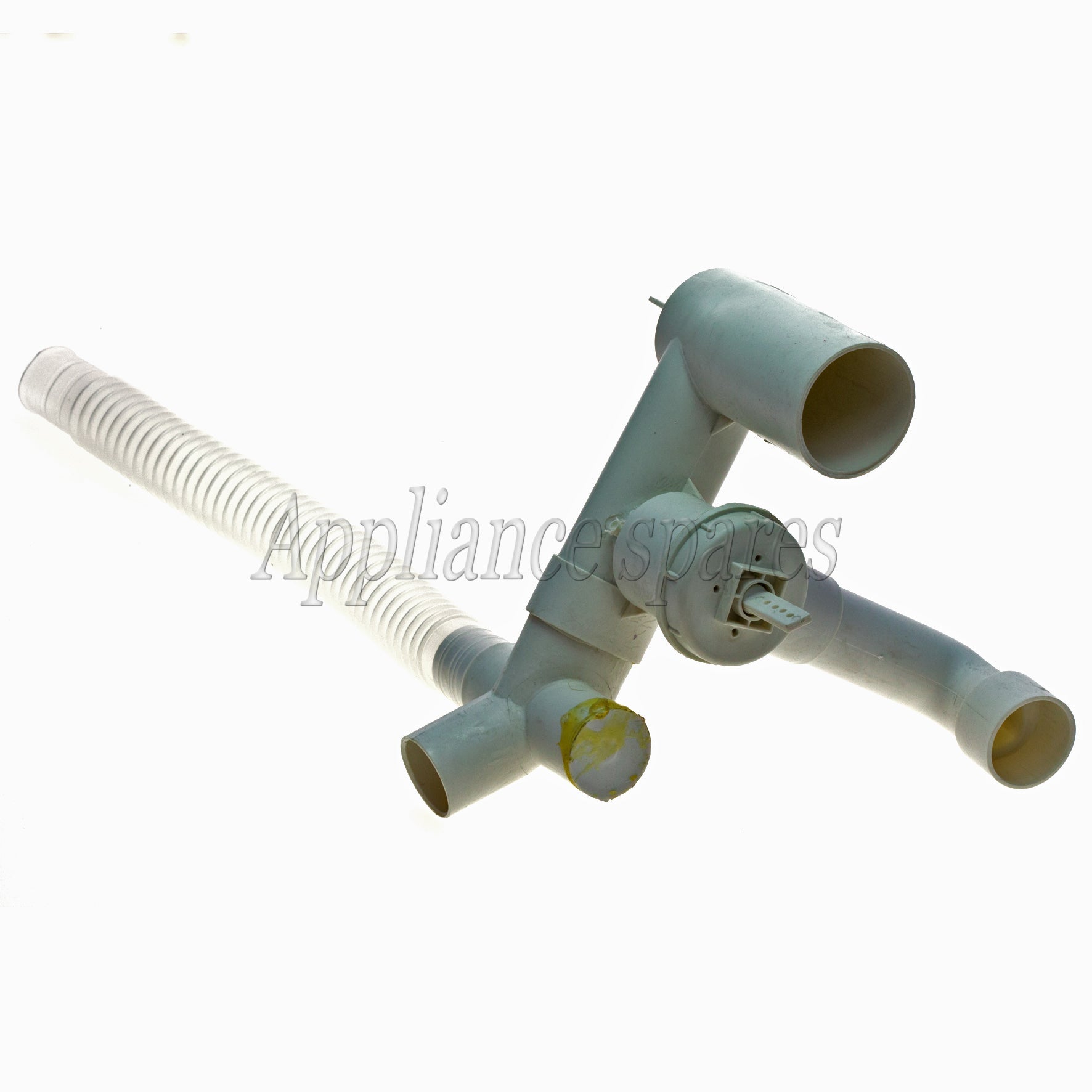 Kelvinator Washing Machine Drain Valve Assembly-2