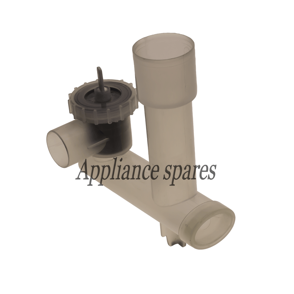 Defy Washing Machine Drain Valve Assembly
