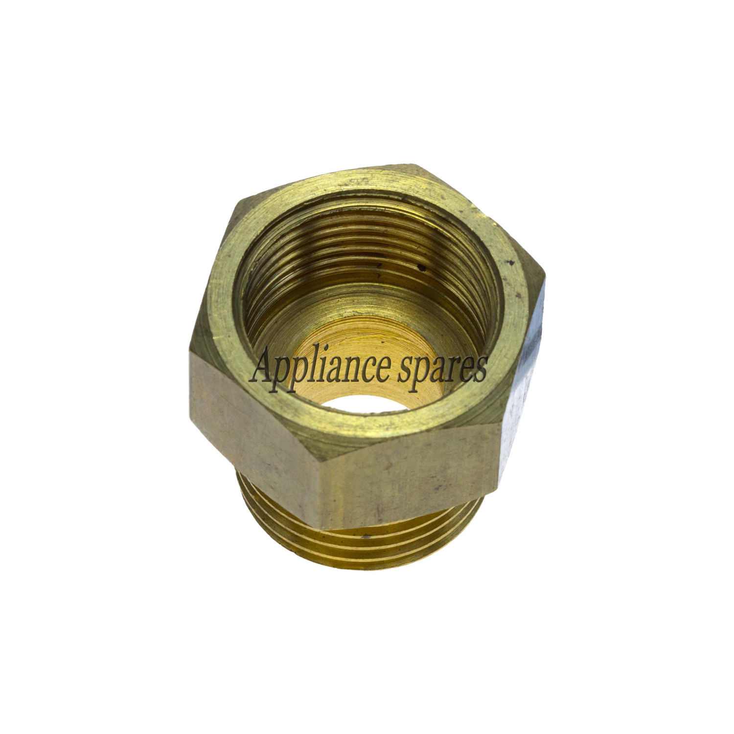 Brass Tap Adaptor ( Each)-2