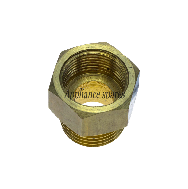 Brass Tap Adaptor ( Each)-2
