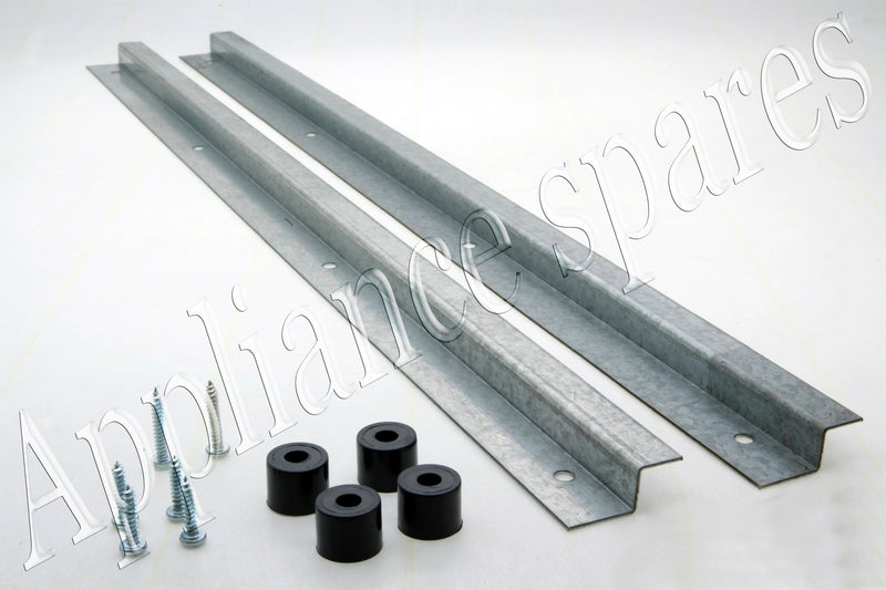 Defy Tumble Dryer Wall Mount Bracket-2