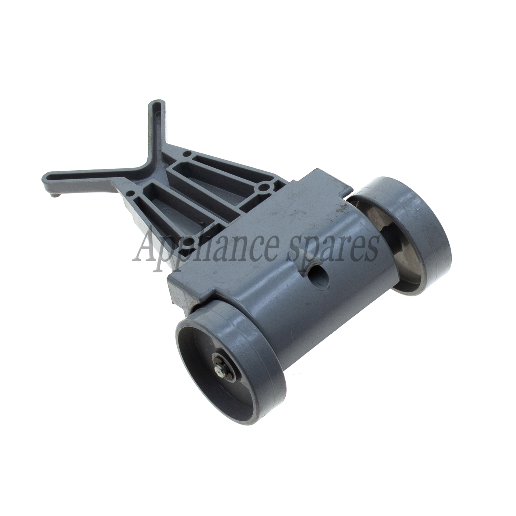 Electrolux Vacuum Cleaner Carpet Shampooer Grey Wheel Bracket-1