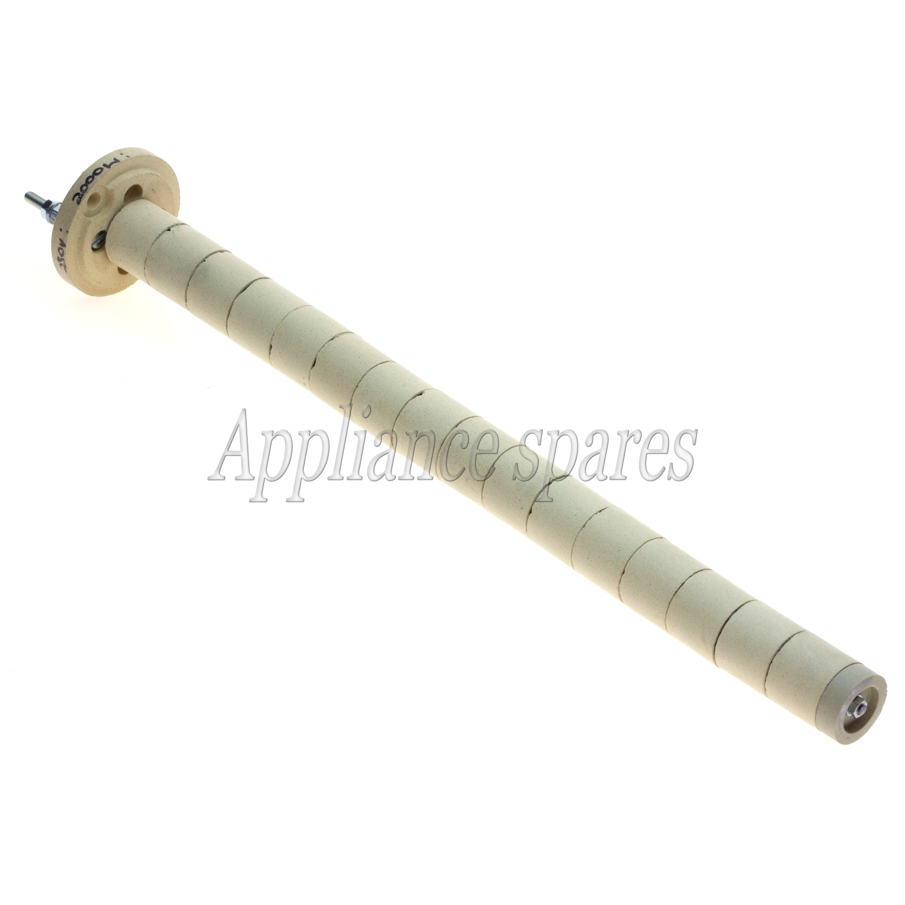 2kW Wilroy Ceramic Element-2
