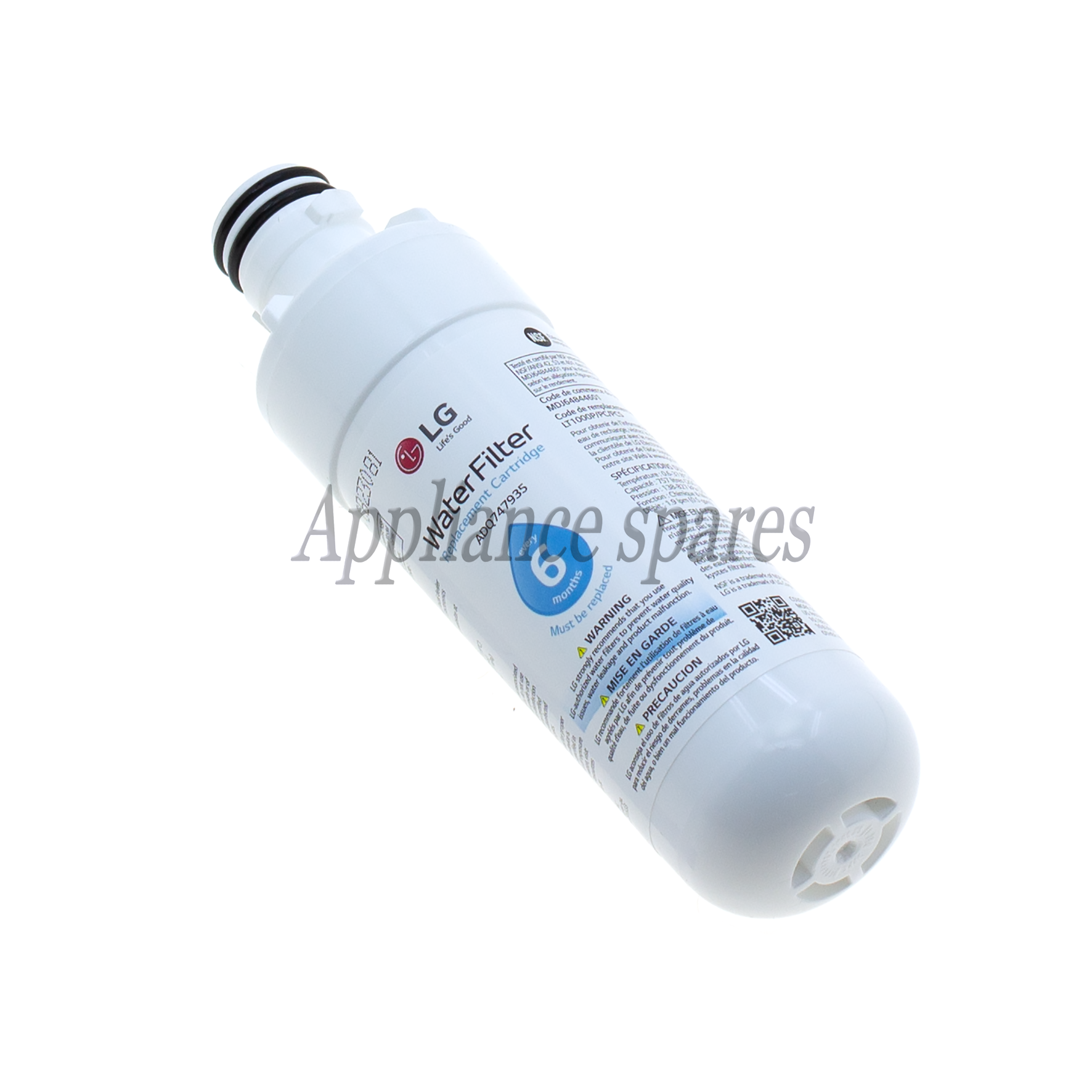 LG Fridge Internal Filter-1