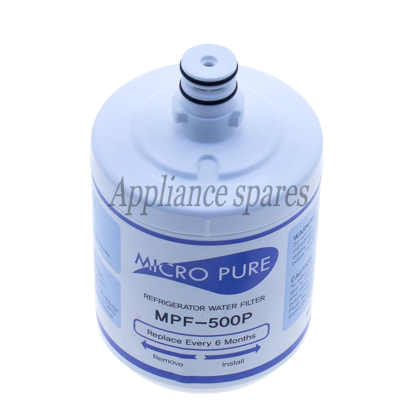 LG Fridge Internal Water Filter-1
