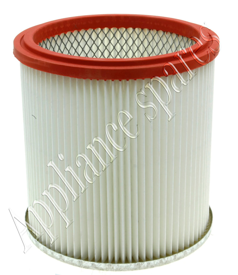 Wap Vacuum Cleaner Cartridge Filter Closed One End-3