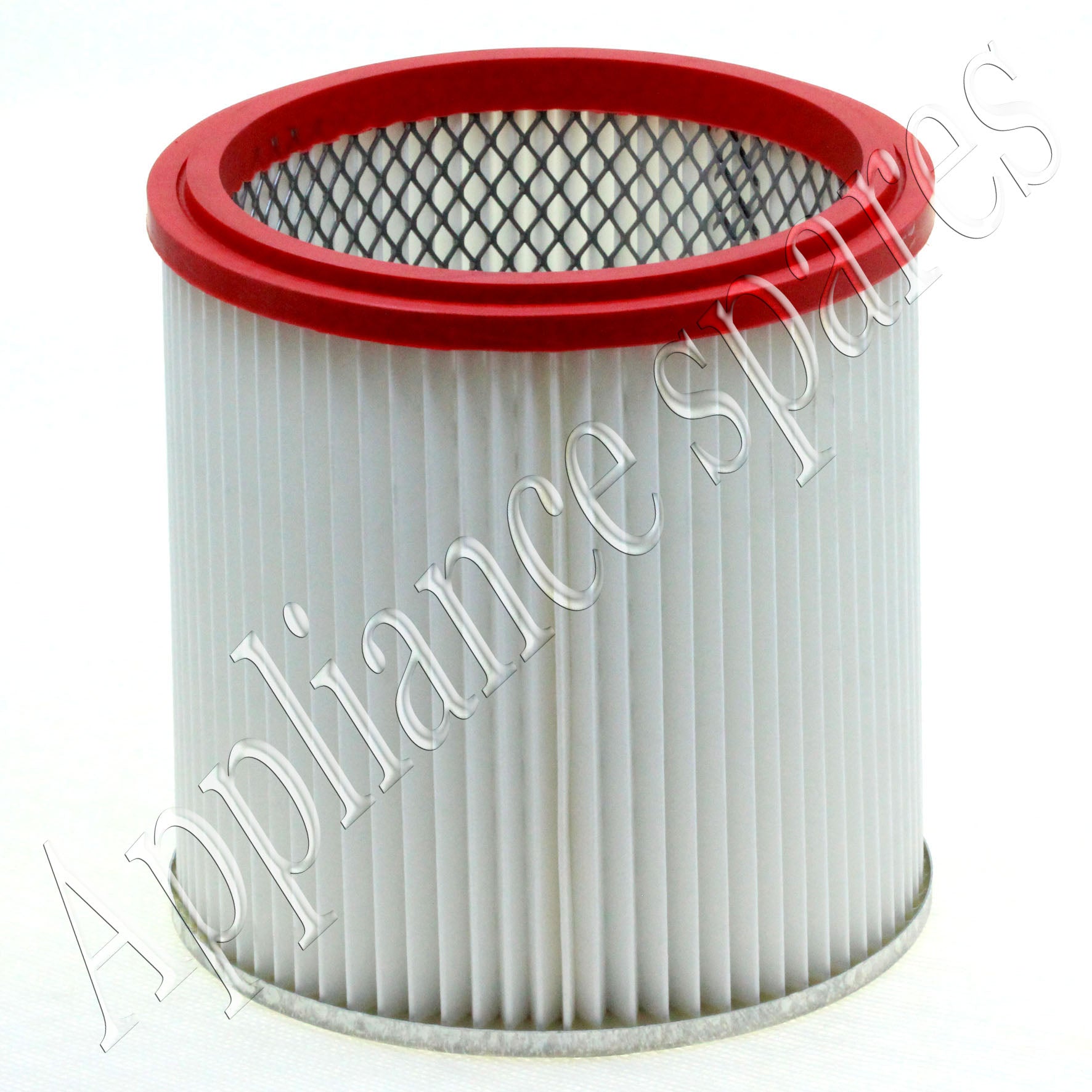 Wap Vacuum Cleaner Cartridge Filter Closed One End