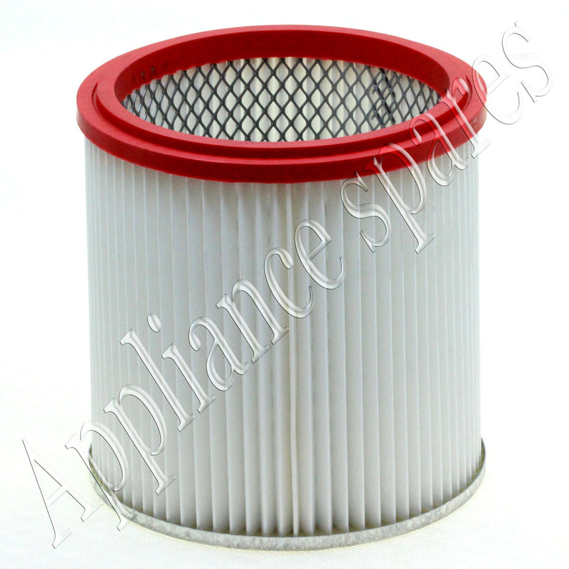 Wap Vacuum Cleaner Cartridge Filter Closed One End-4