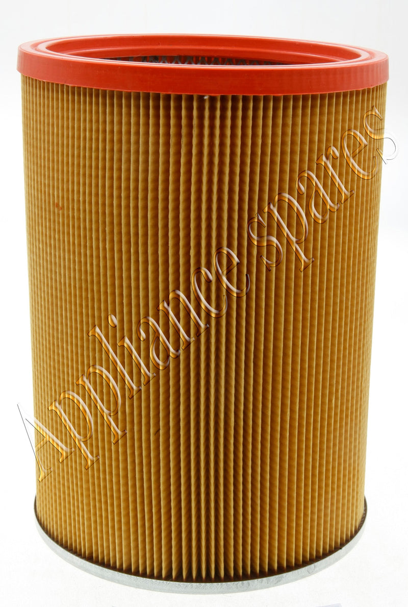 Wap Vacuum Cleaner Cartridge Filter Closed One End-3