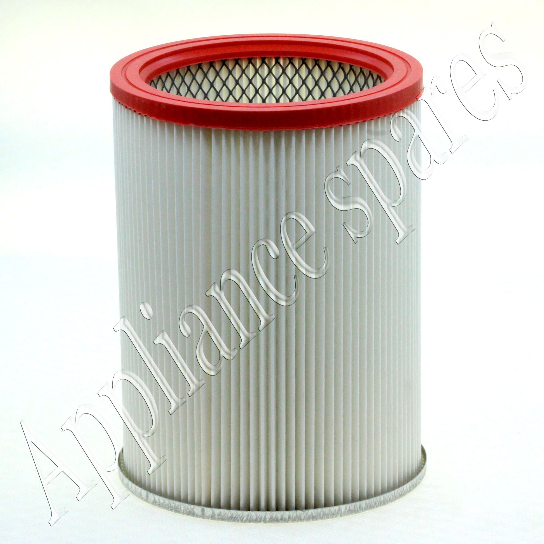 Wap Vacuum Cleaner Cartridge Filter Closed One End-4