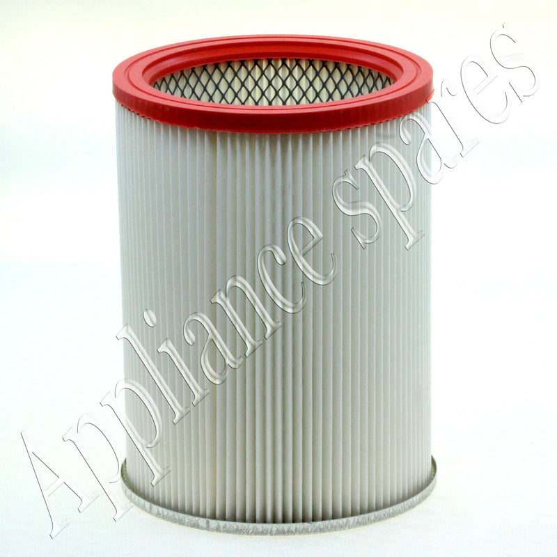 Wap Vacuum Cleaner Cartridge Filter Closed One End-4