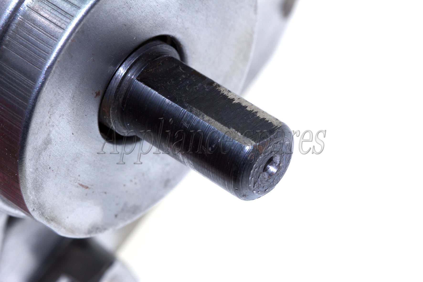 Whirlpool Washing Machine Rebuild Motor (Aluminium)-4