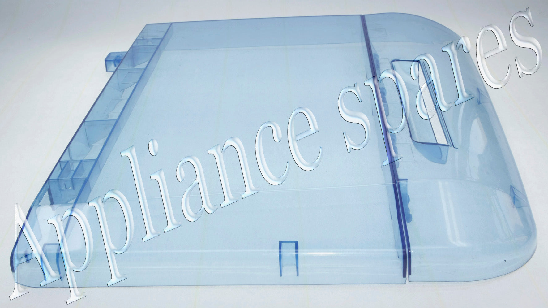 Kelvinator Washing Machine Wash Lid-2