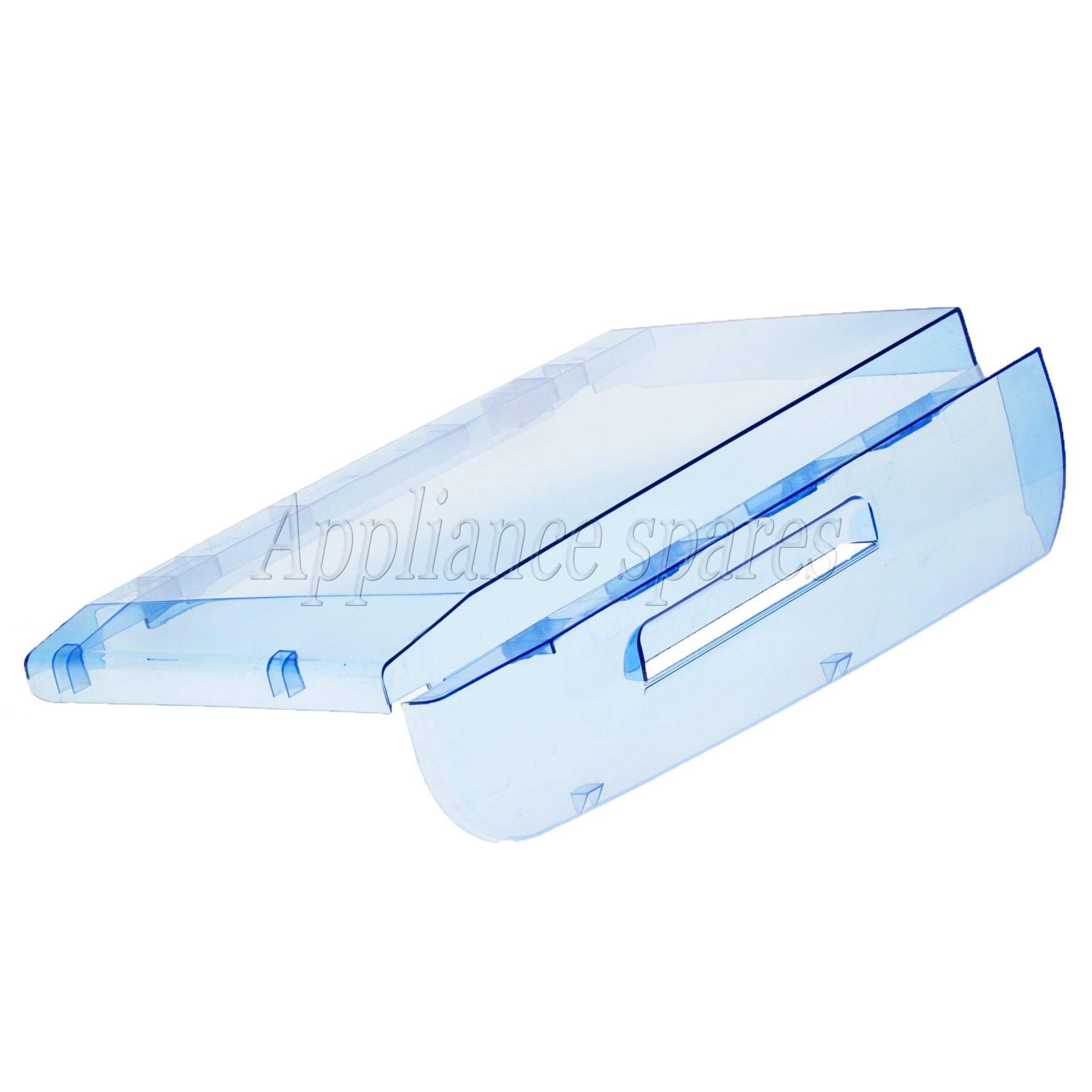 Kelvinator Washing Machine Wash Lid-3