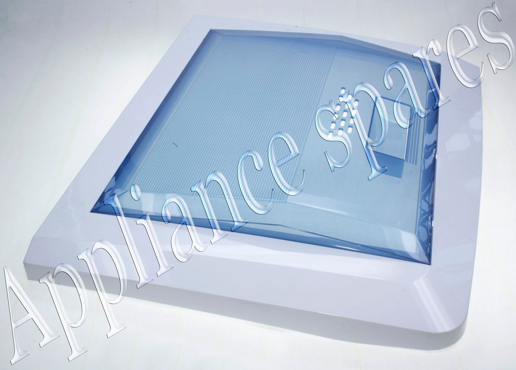 Kelvinator Washing Machine Wash Lid-2