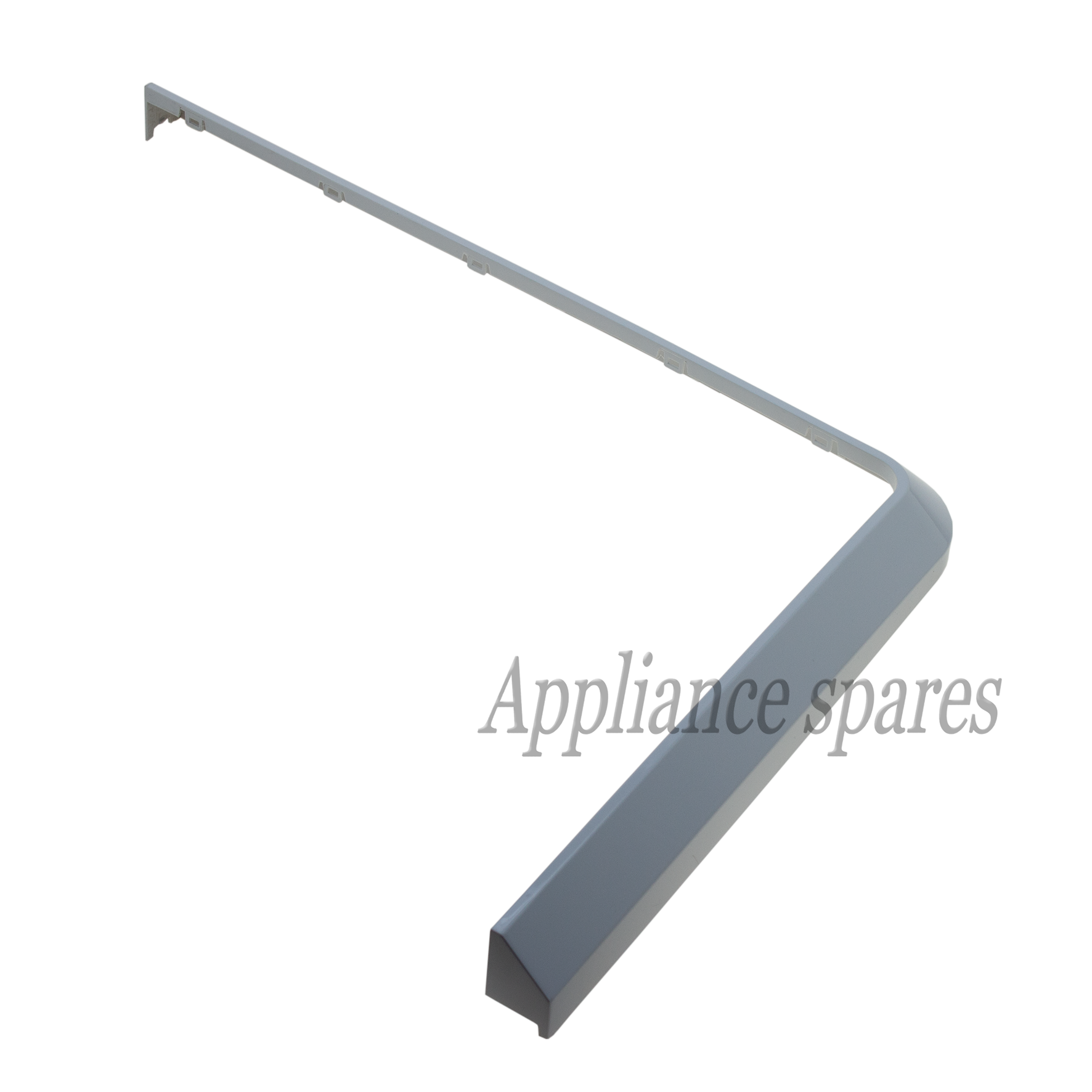Defy Washing Machine Wash Lid Frame