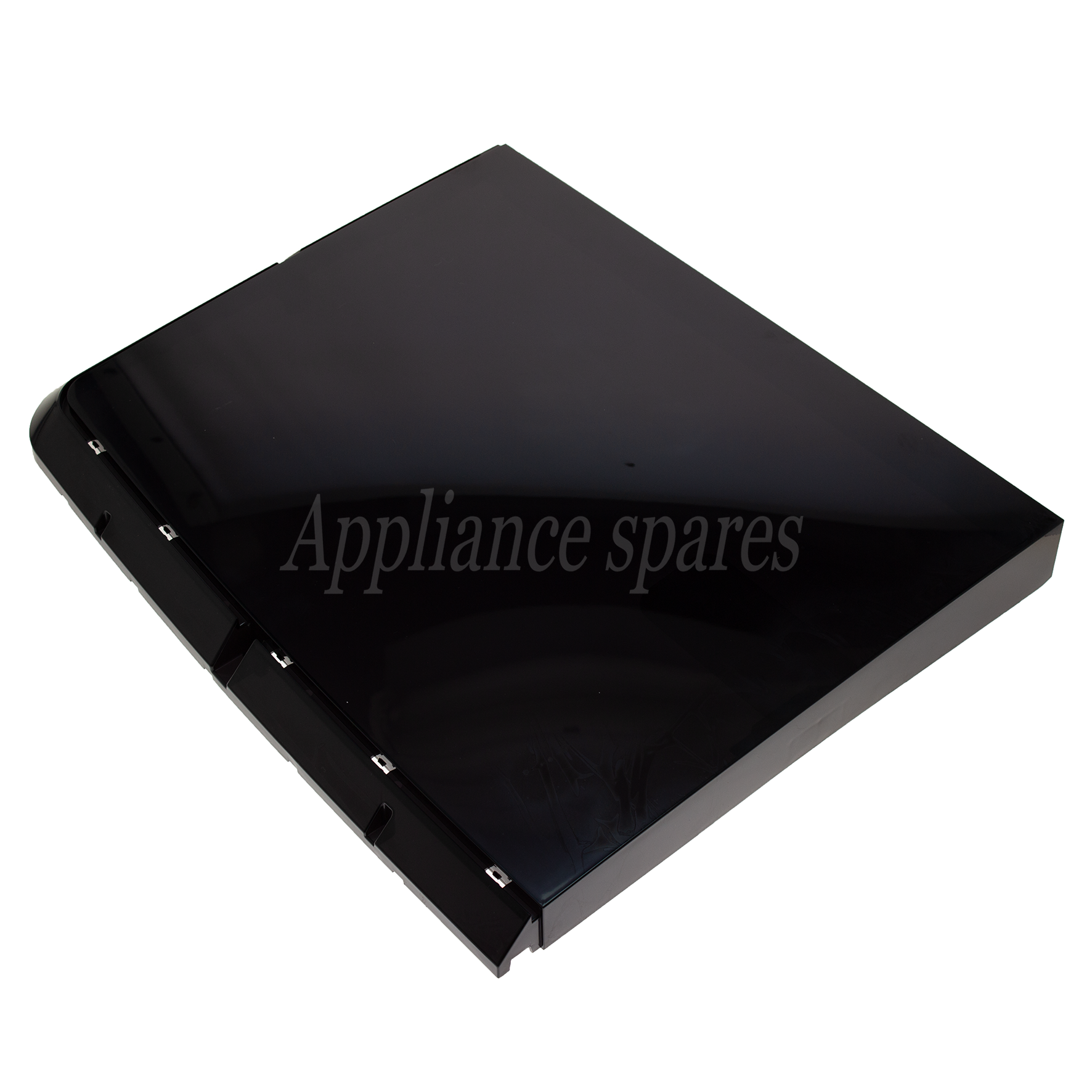 Defy Washing Machine Wash Lid